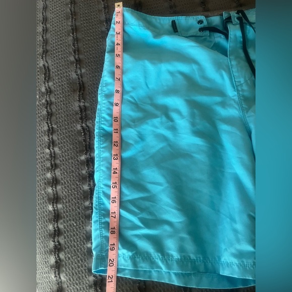 Hurley Aqua Swim Shorts - Picture 5 of 5